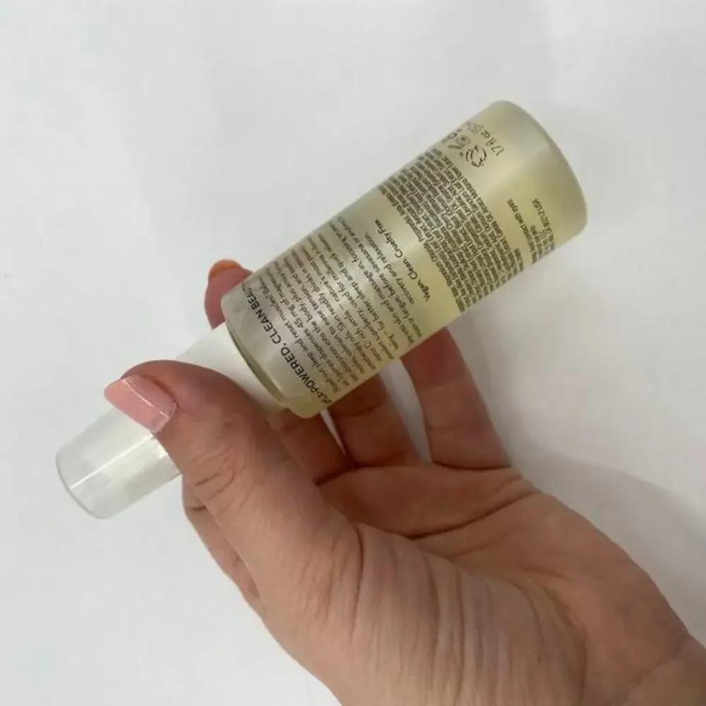 alo‎ glow system magnesium reset spray